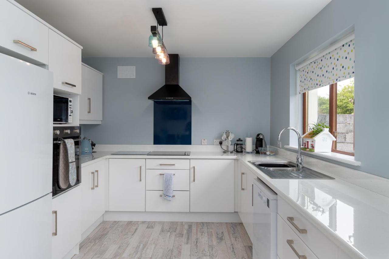 Wonderful Coastal Home In Dingle Town Kültér fotó