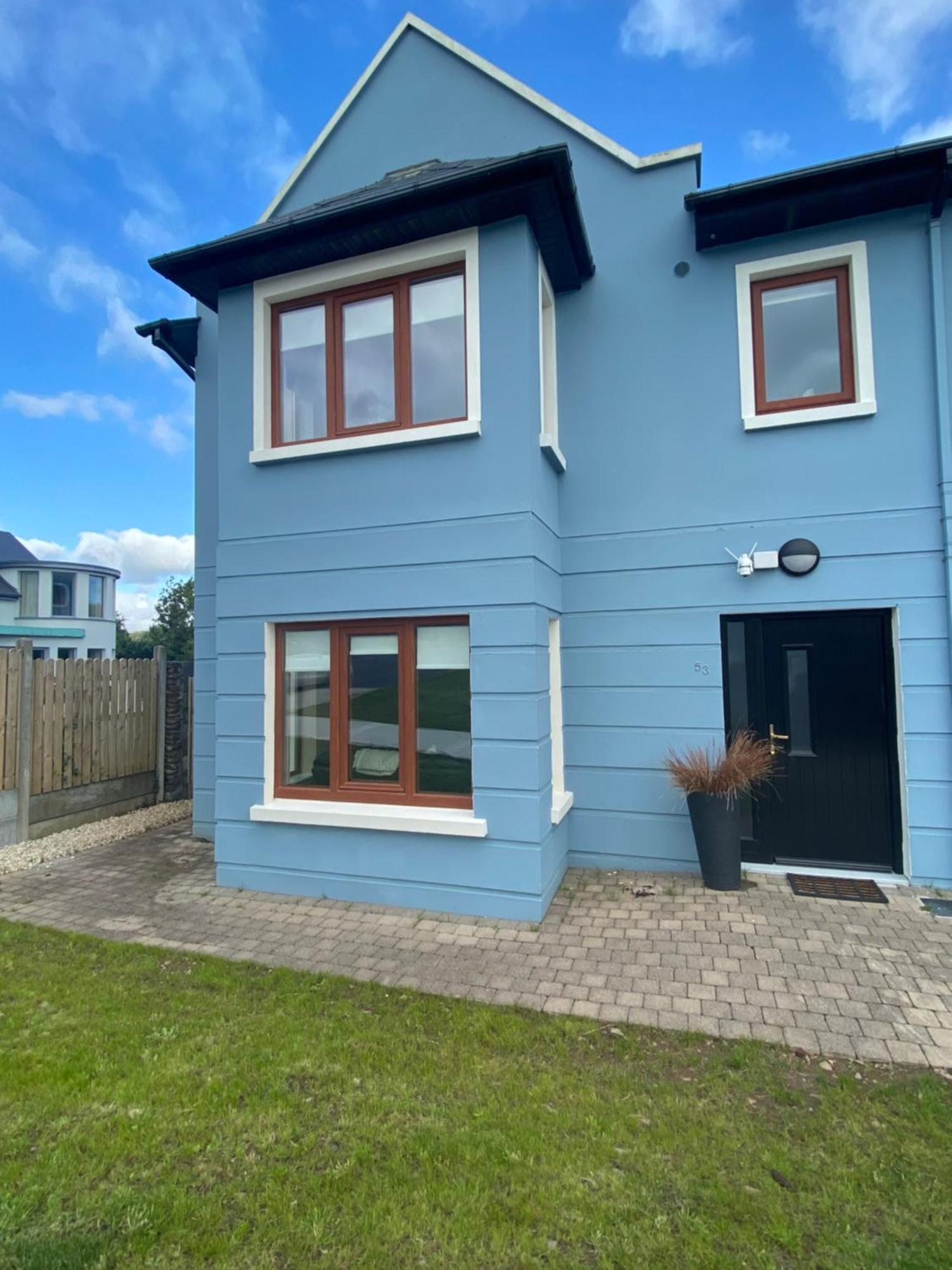 Wonderful Coastal Home In Dingle Town Kültér fotó
